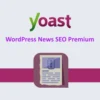 Yoast News SEO Premium