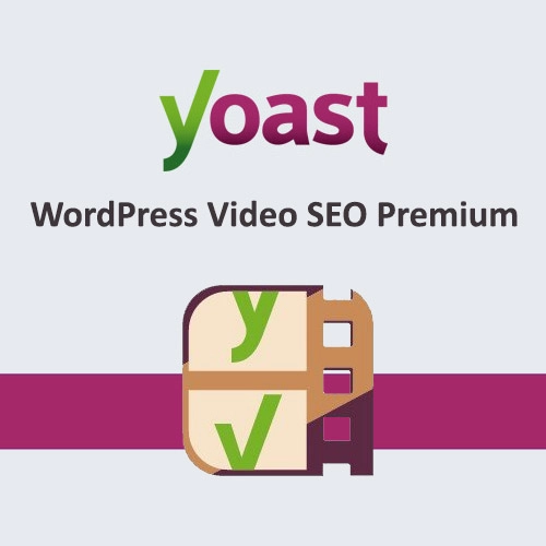 Yoast Video SEO Premium