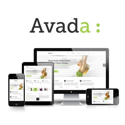 Avada Theme