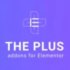 the plus addons elementor