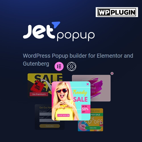 JetPopup