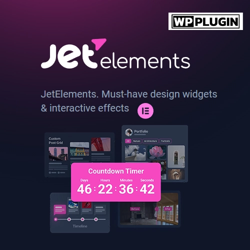 JetElements