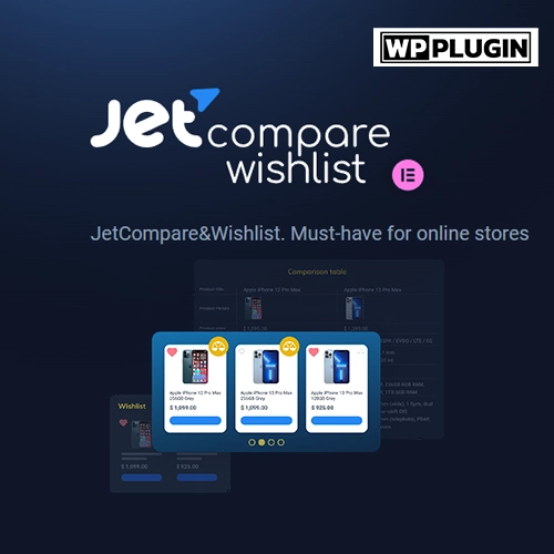 JetCompareWishlist